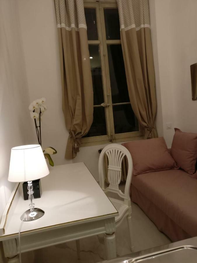 Parc Continental Apartment Cannes Exterior photo