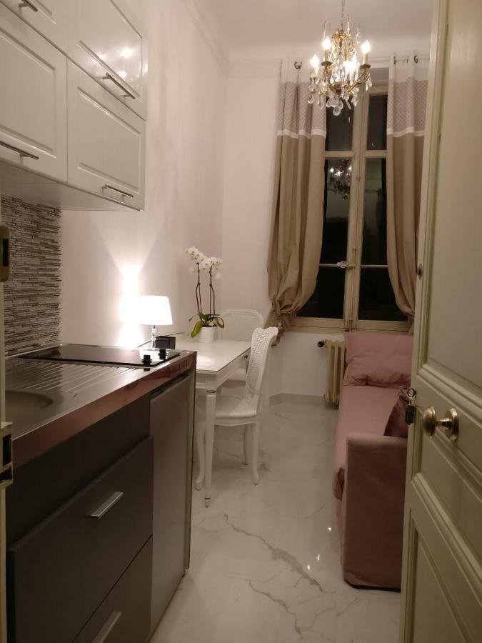Parc Continental Apartment Cannes Exterior photo