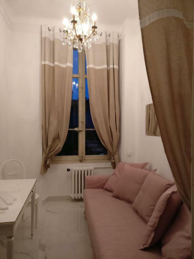 Parc Continental Apartment Cannes Exterior photo